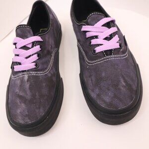vans. women. atwood sneakers size size 7.5